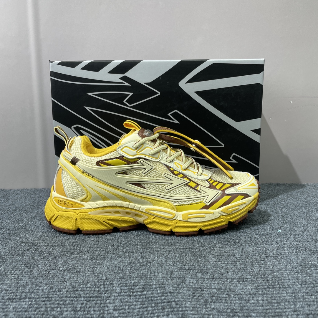 Running Shoes Breathable S