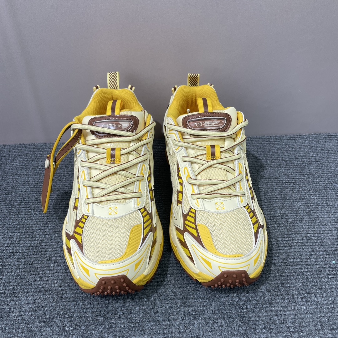 Running Shoes Breathable S