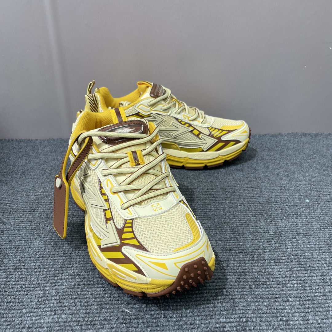 Running Shoes Breathable S