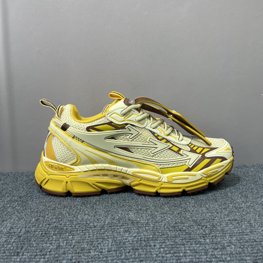 Running Shoes Breathable S