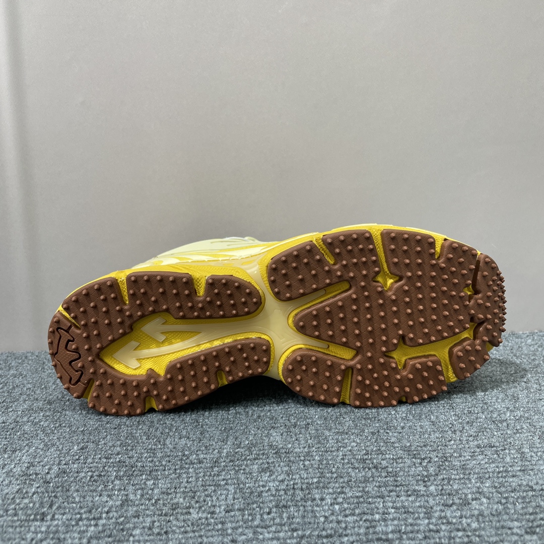 Running Shoes Breathable S