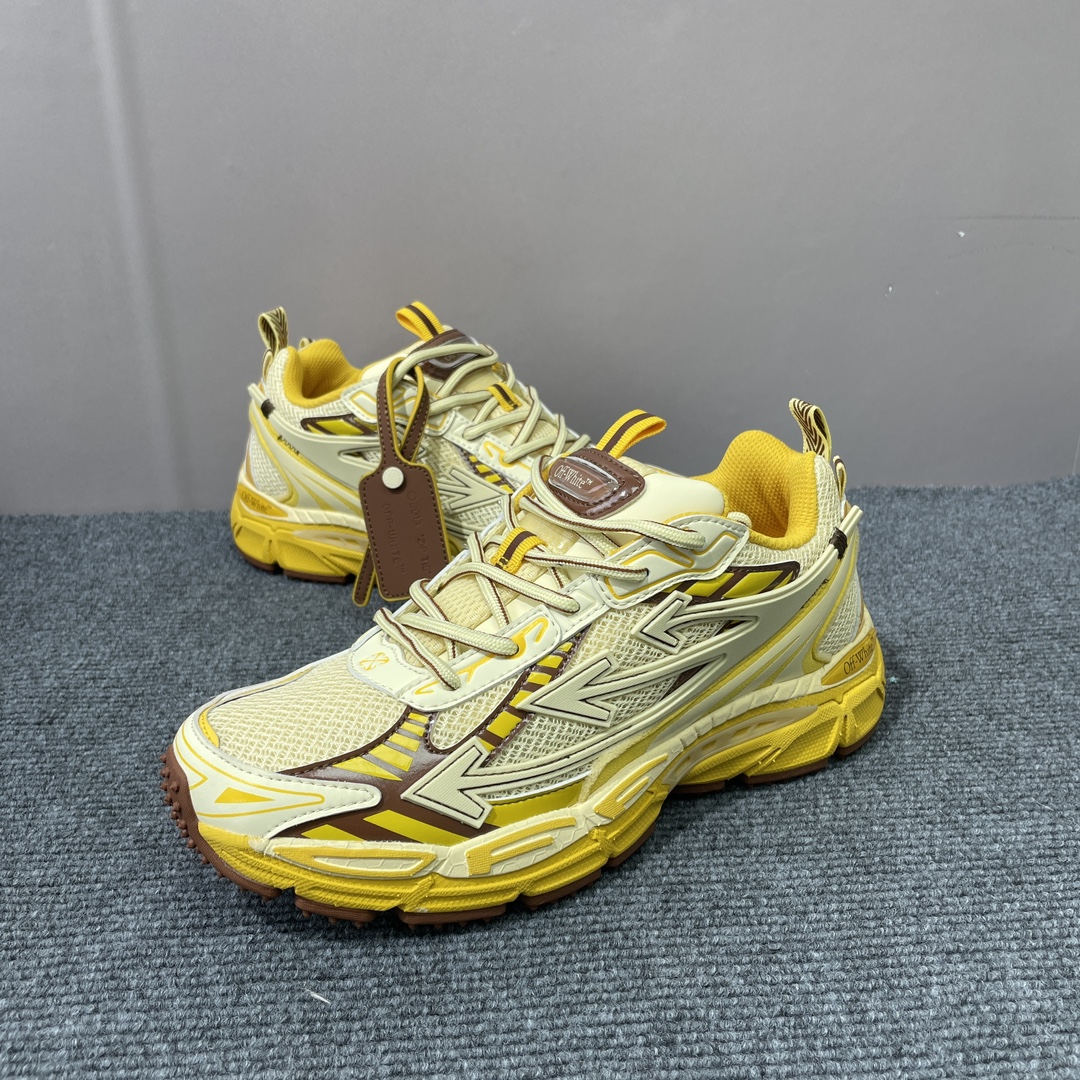 Running Shoes Breathable S
