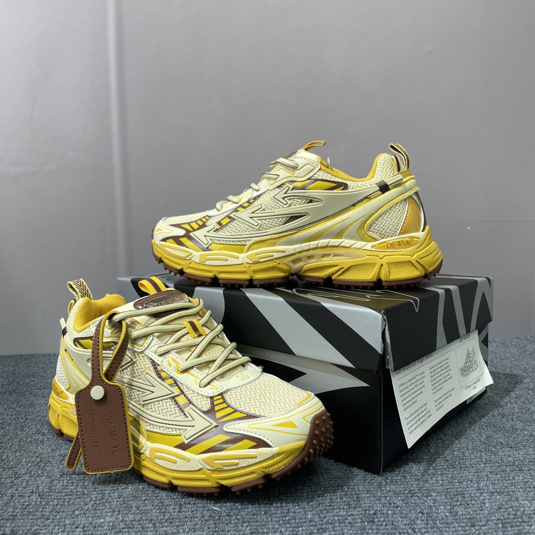 Running Shoes Breathable S