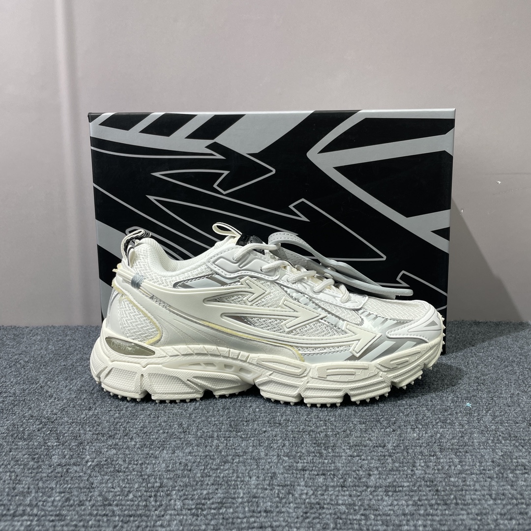 Running Shoes Breathable S