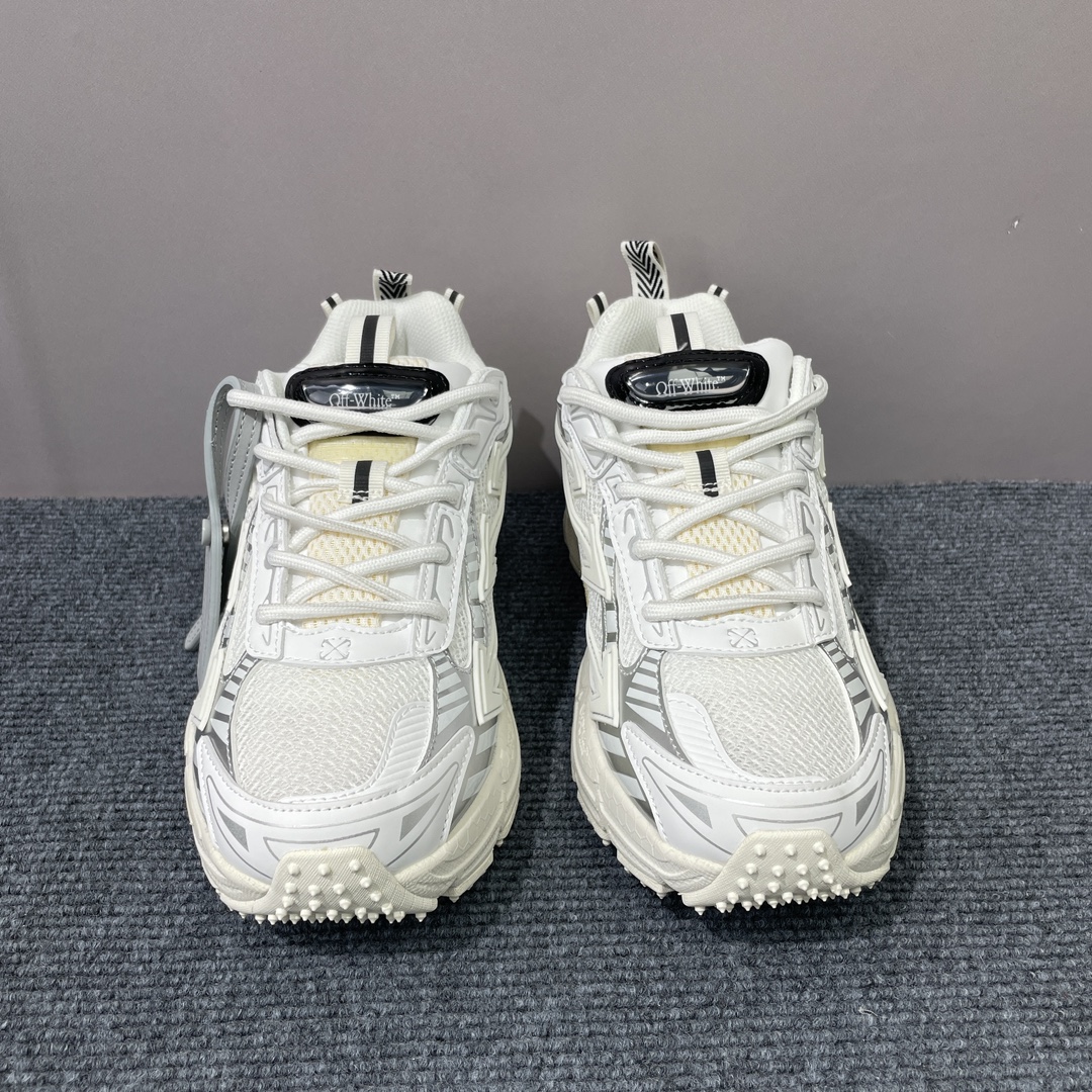 Running Shoes Breathable S