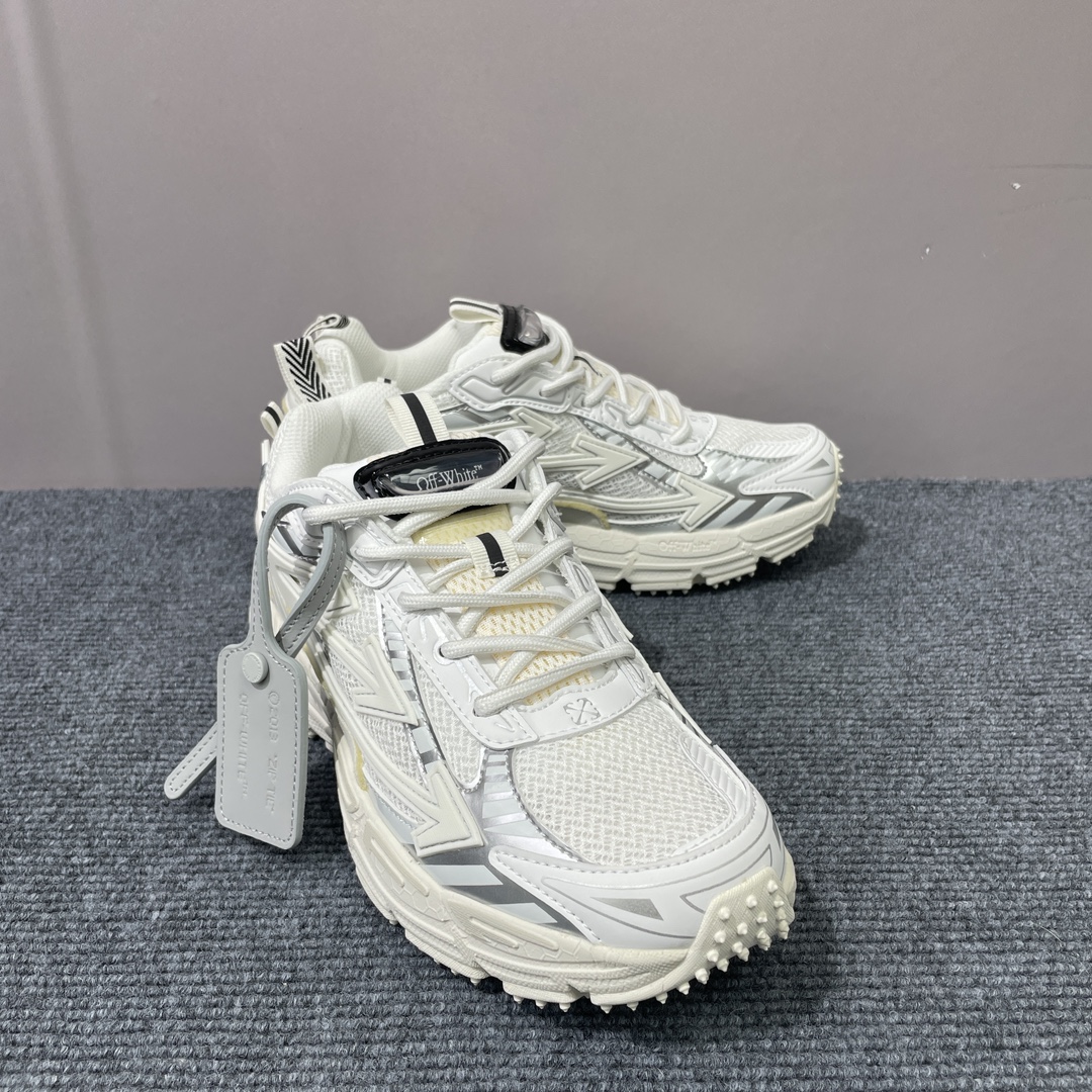 Running Shoes Breathable S