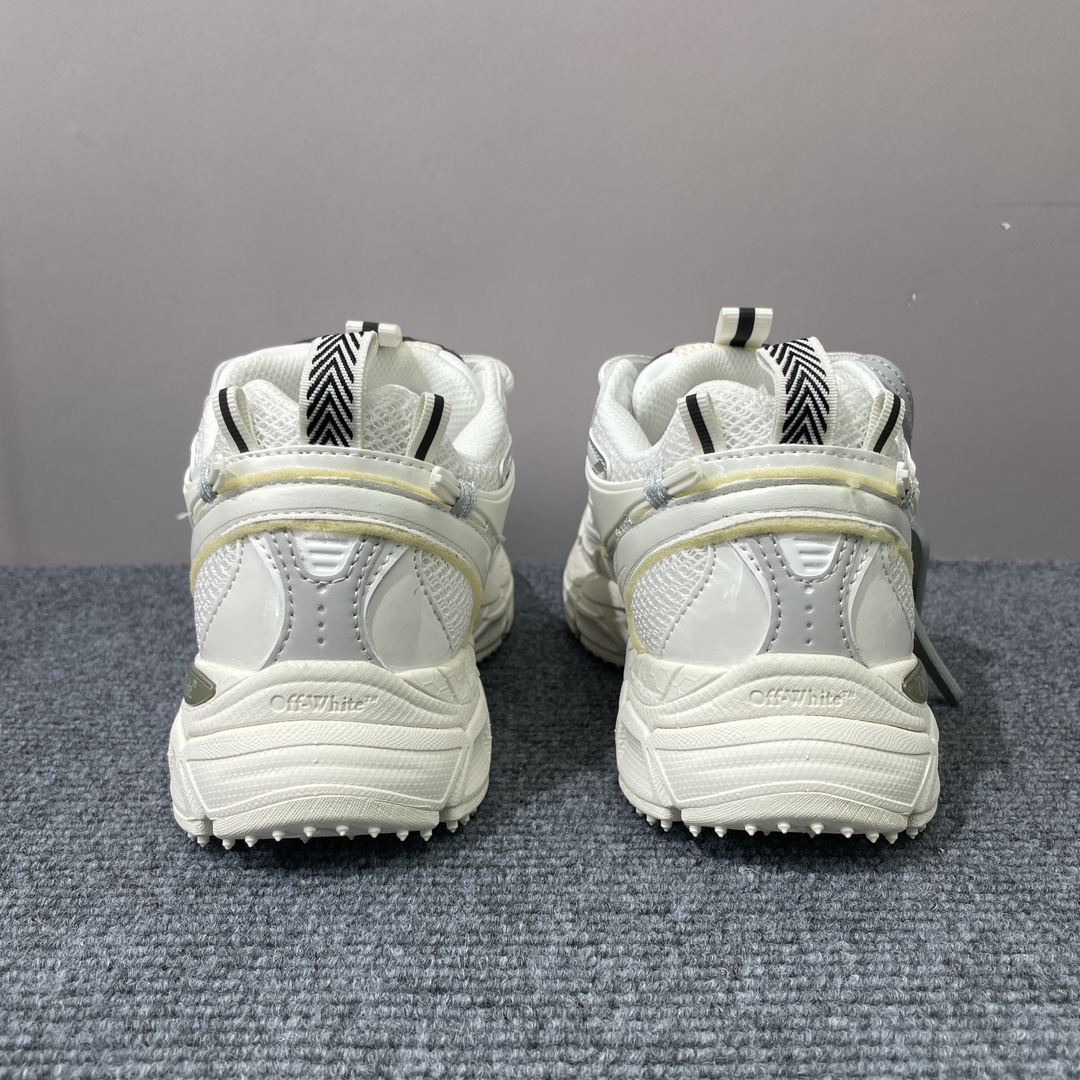 Running Shoes Breathable S