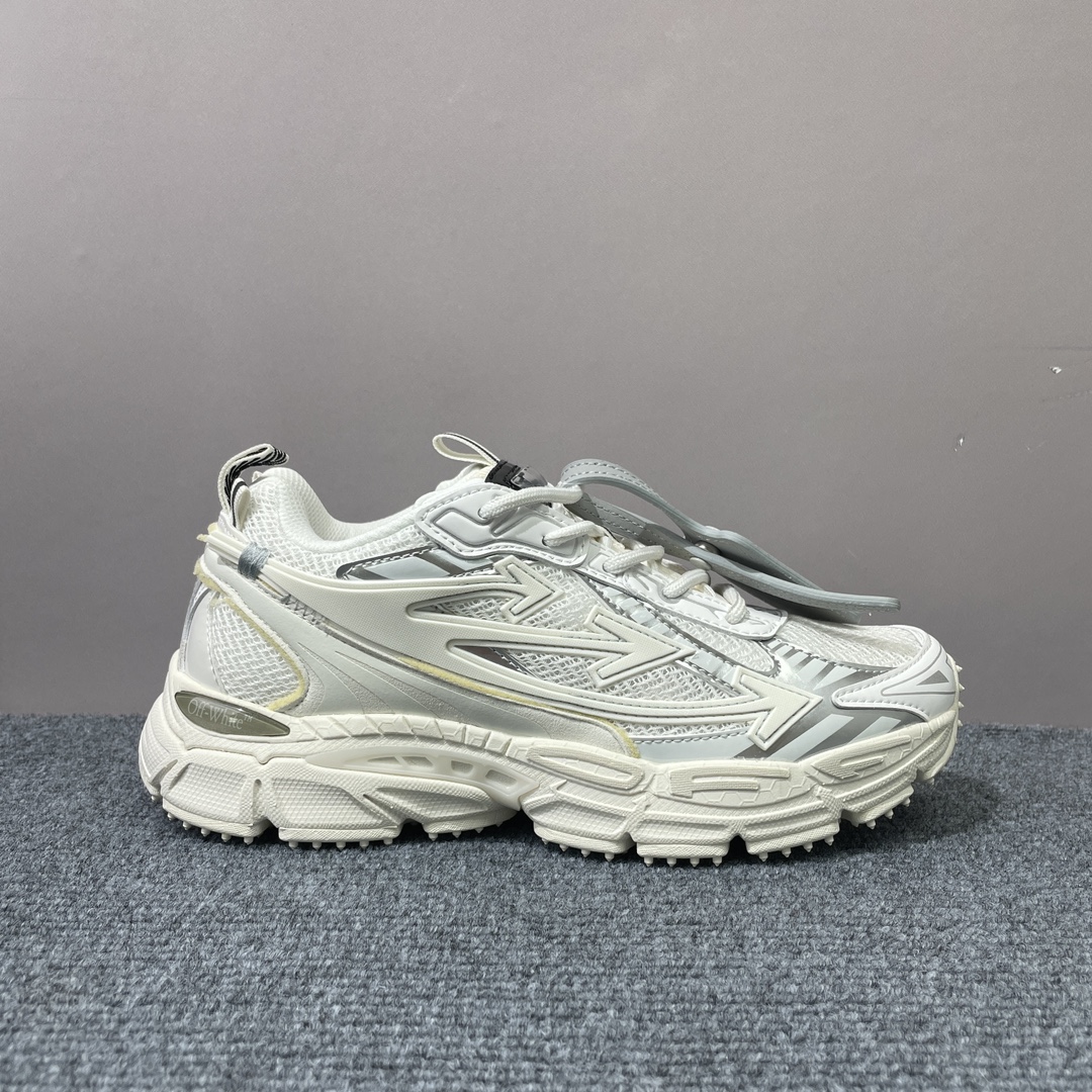 Running Shoes Breathable S