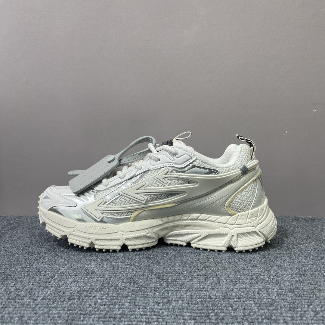 Running Shoes Breathable S