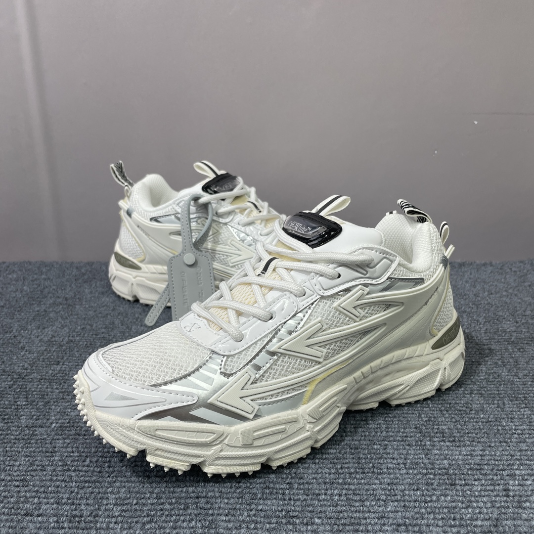 Running Shoes Breathable S