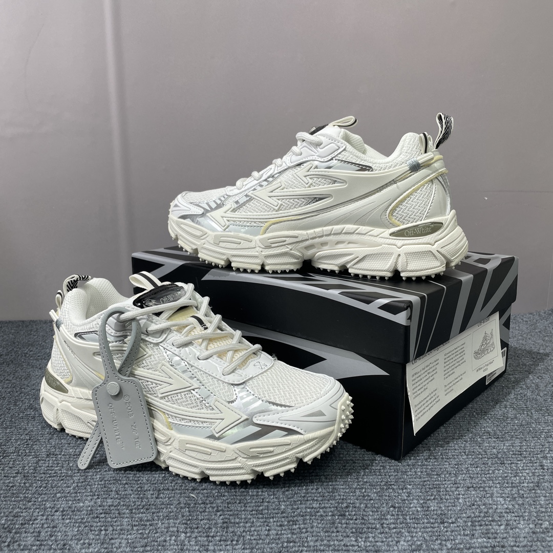 Running Shoes Breathable S