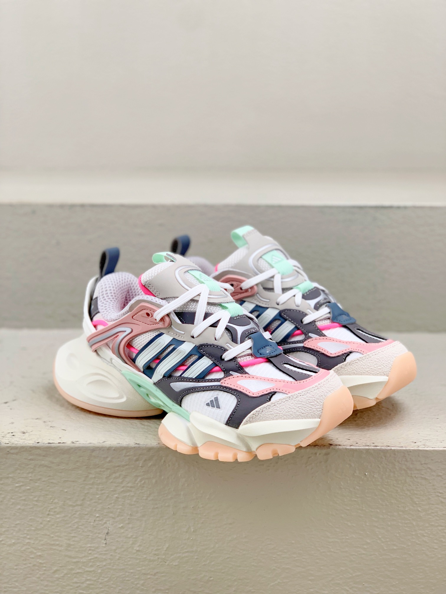 Adidas Balenciaga Calvin Klein Male Running Shoes Shock Absorbing M-l-s-xl