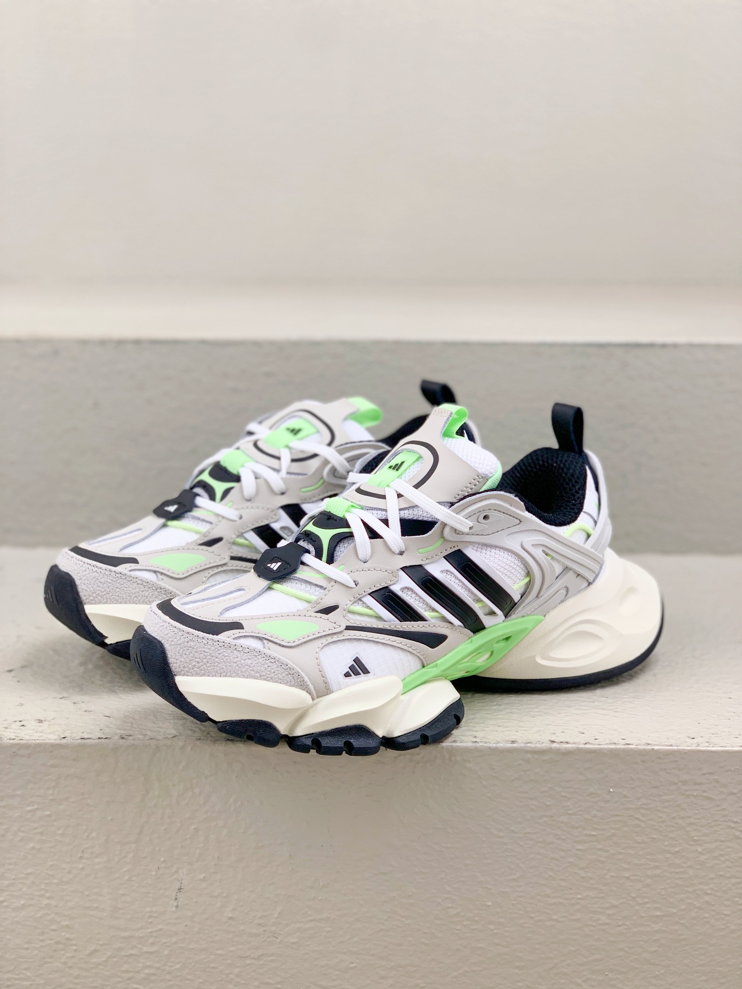 Adidas Balenciaga Calvin Klein Male Running Shoes Shock Absorbing M-l-s-xl