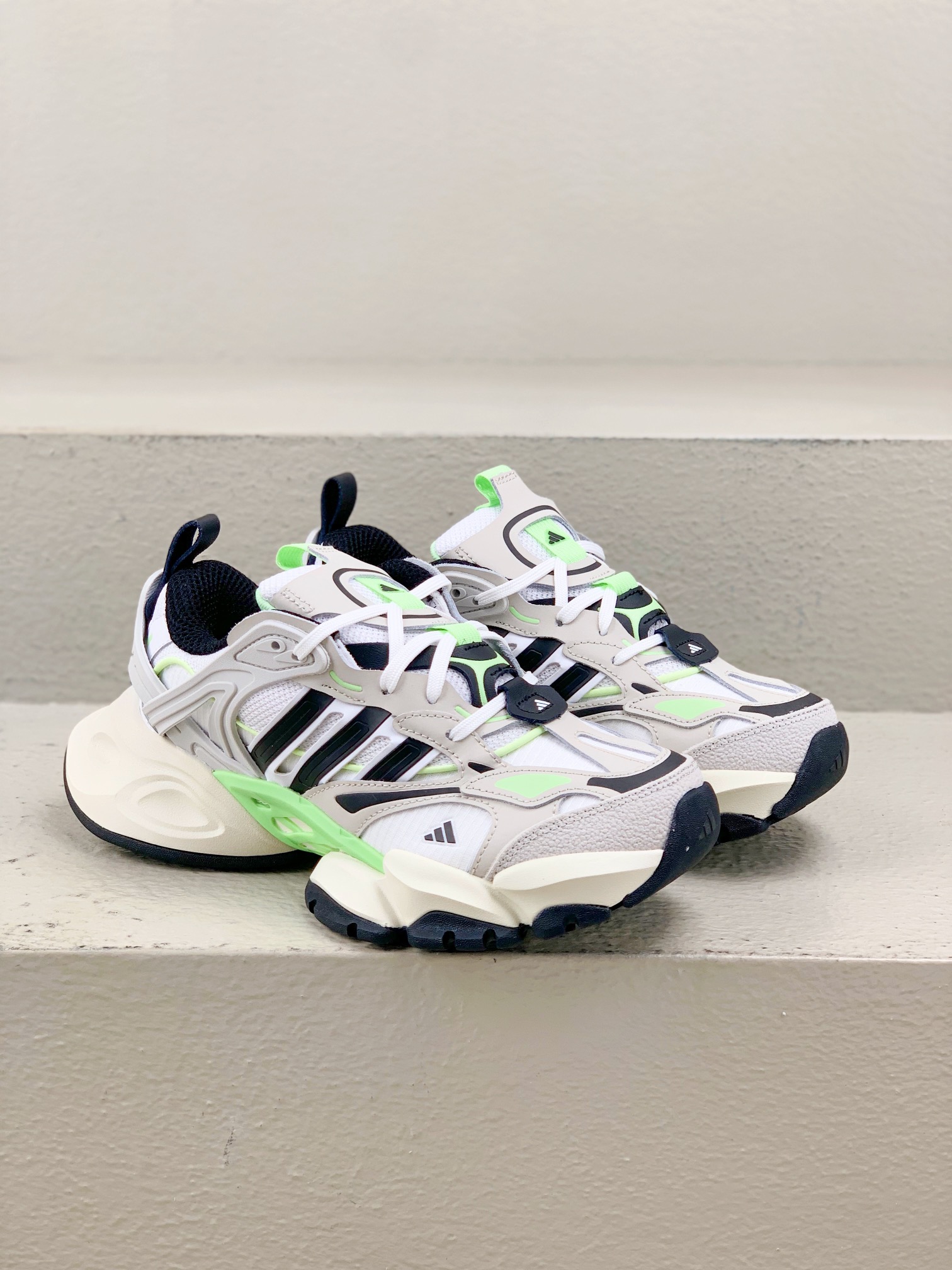 Adidas Balenciaga Calvin Klein Male Running Shoes Shock Absorbing M-l-s-xl