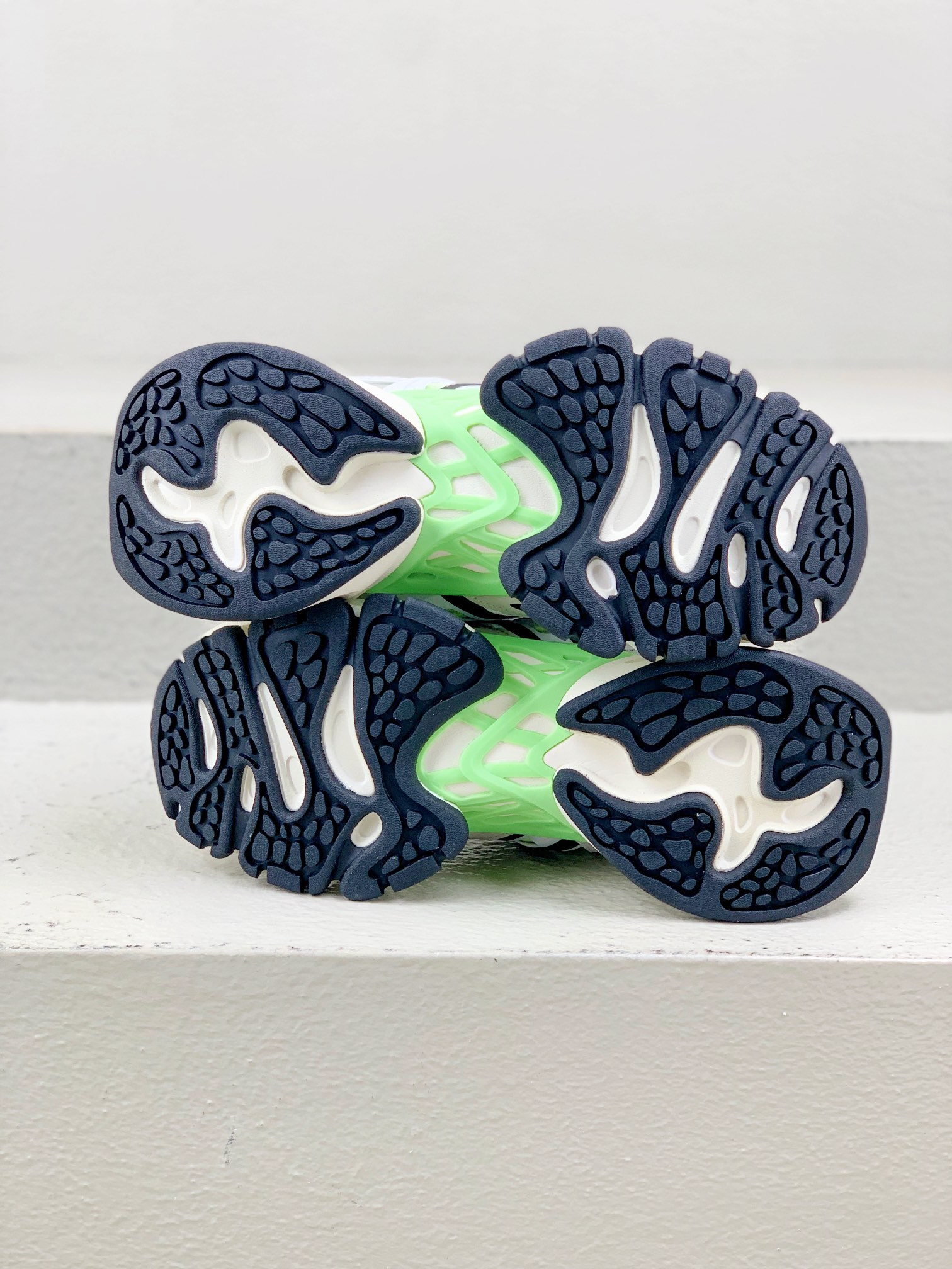 Adidas Balenciaga Calvin Klein Male Running Shoes Shock Absorbing M-l-s-xl