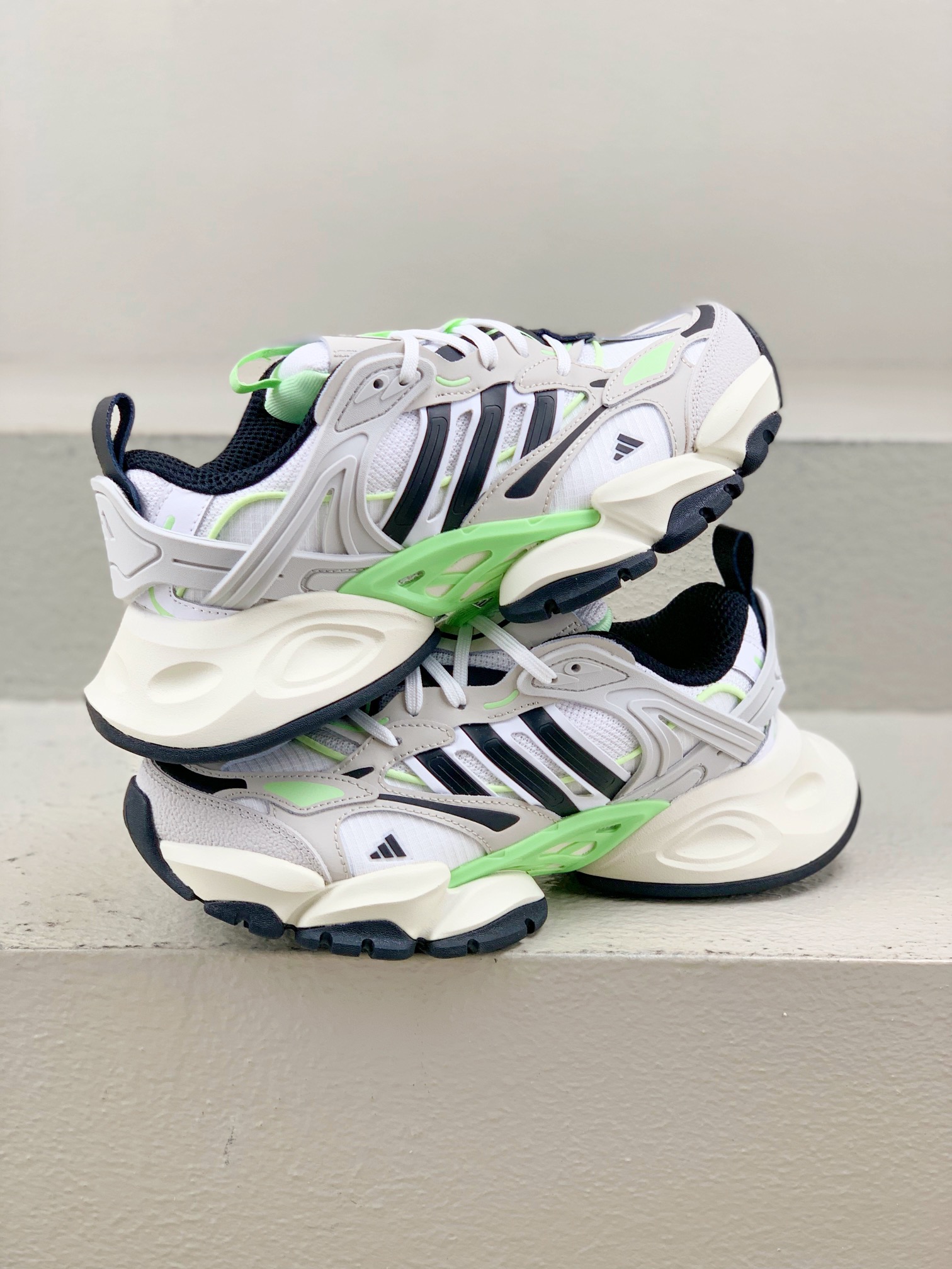 Adidas Balenciaga Calvin Klein Male Running Shoes Shock Absorbing M-l-s-xl