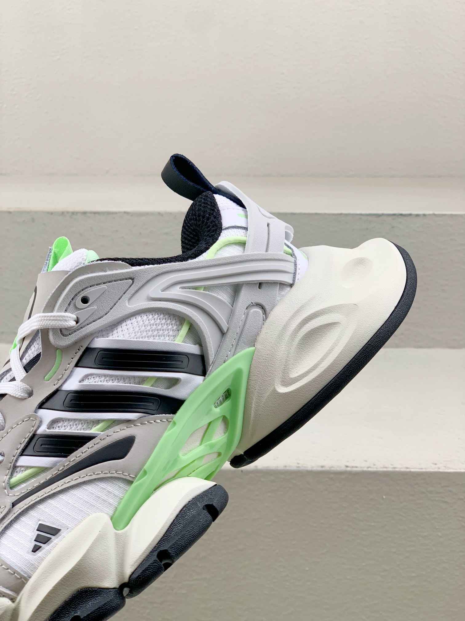 Adidas Balenciaga Calvin Klein Male Running Shoes Shock Absorbing M-l-s-xl