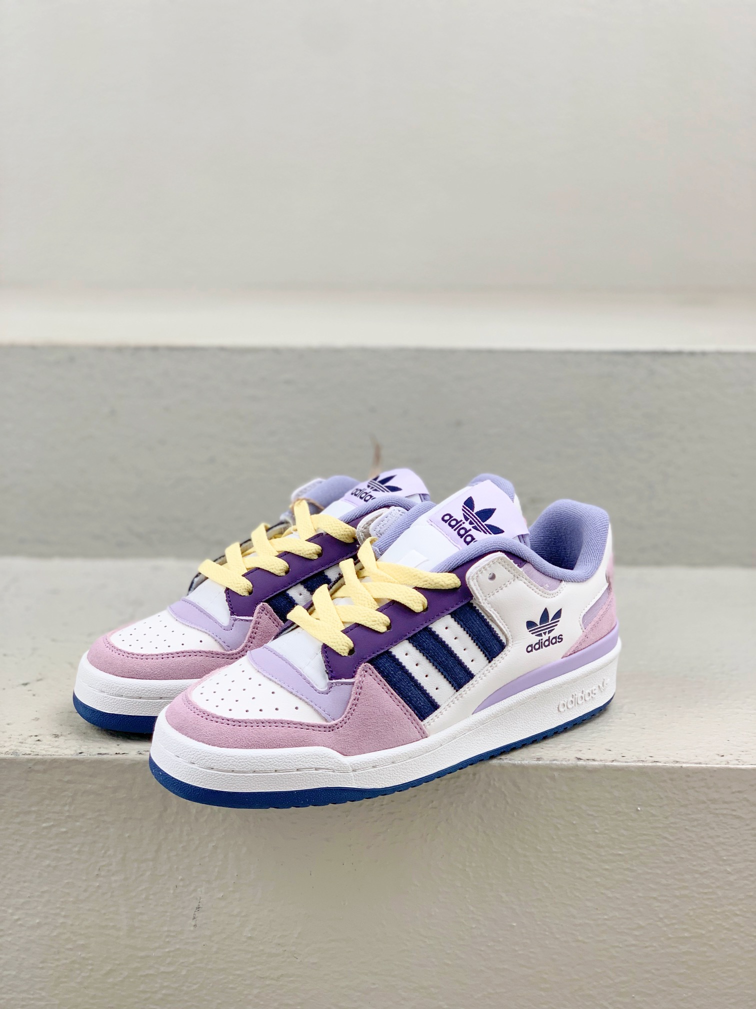 Adidas Male Board Shoes M-l-s