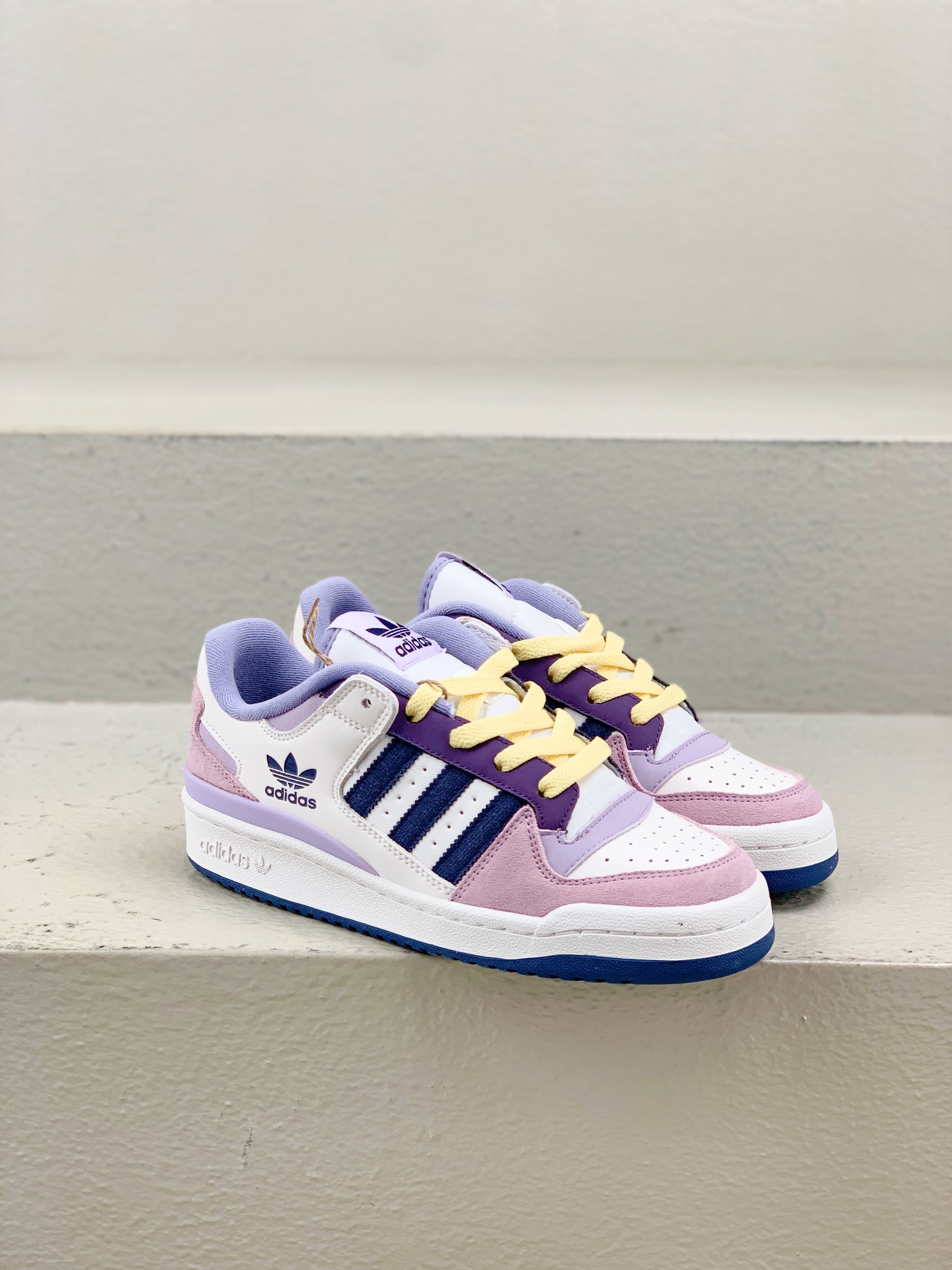 Adidas Male Board Shoes M-l-s