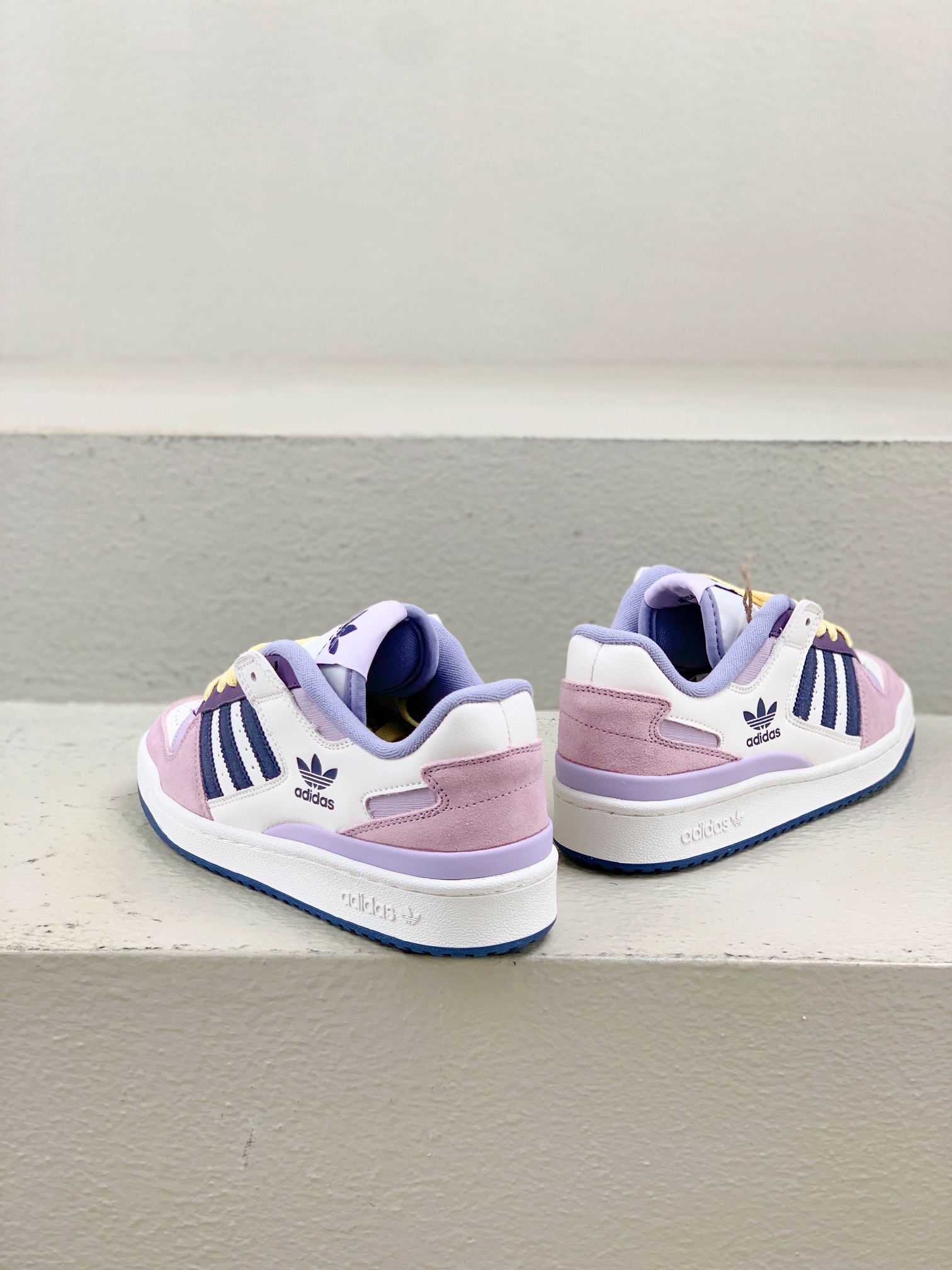 Adidas Male Board Shoes M-l-s