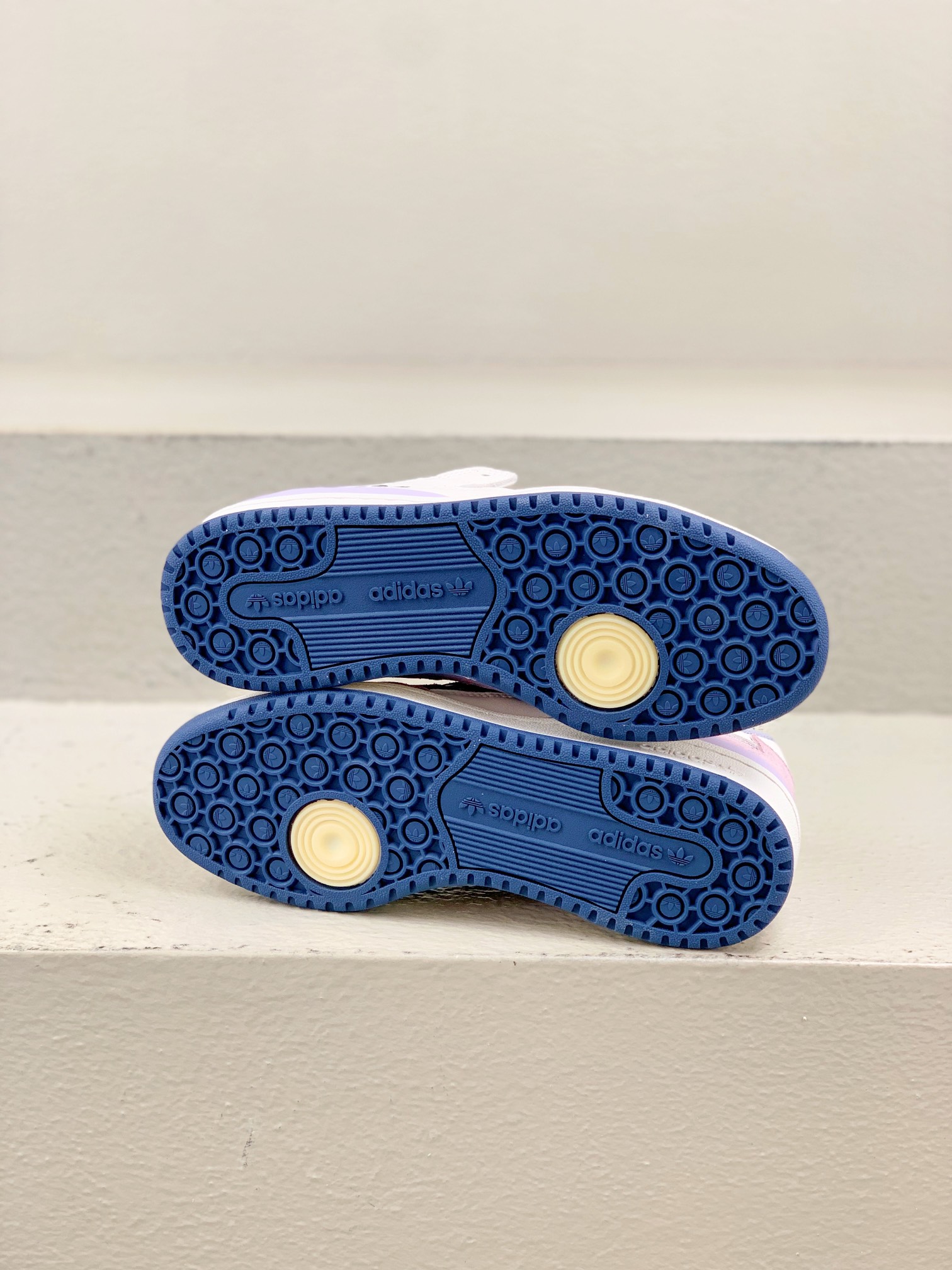 Adidas Male Board Shoes M-l-s