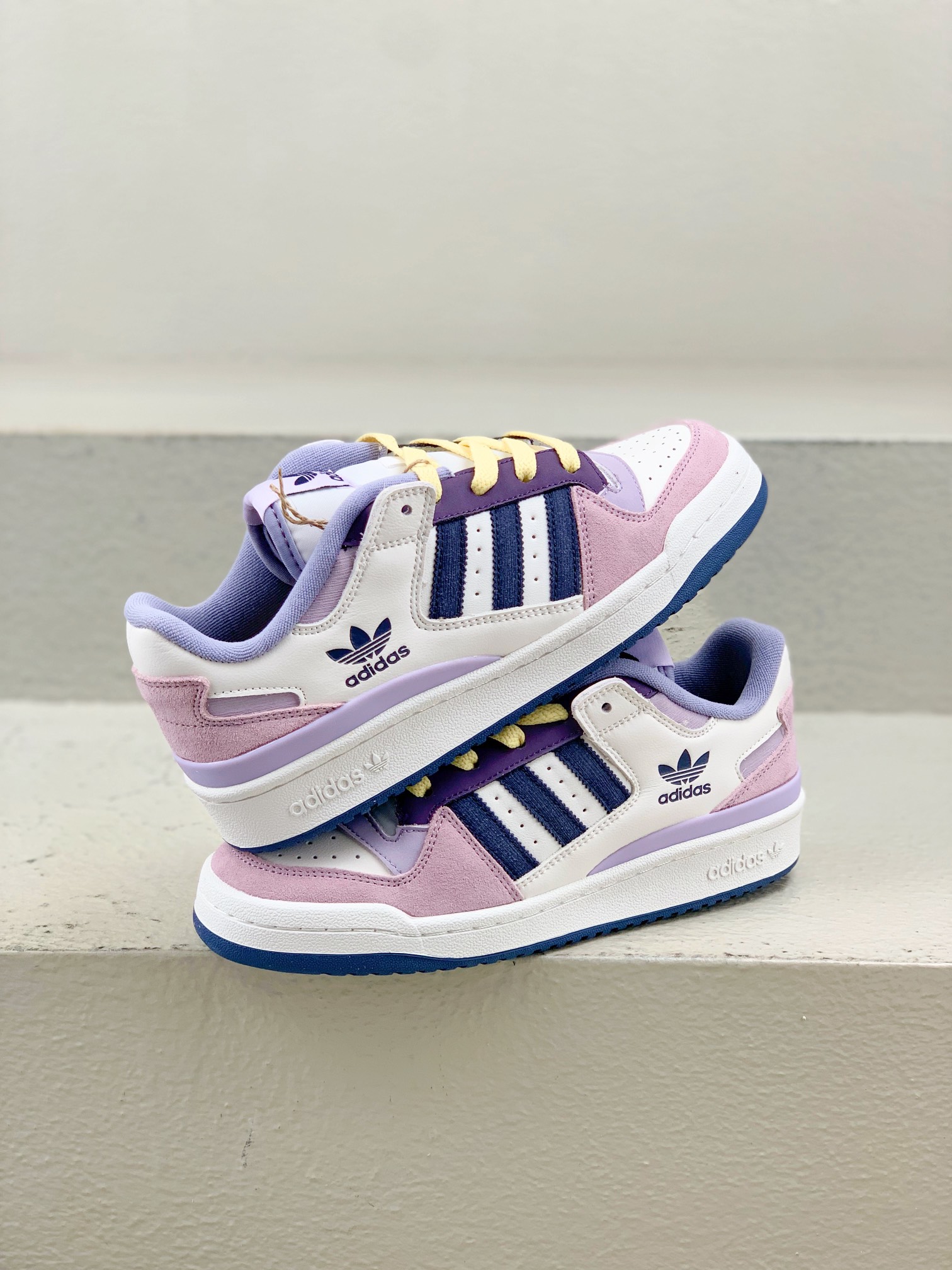 Adidas Male Board Shoes M-l-s