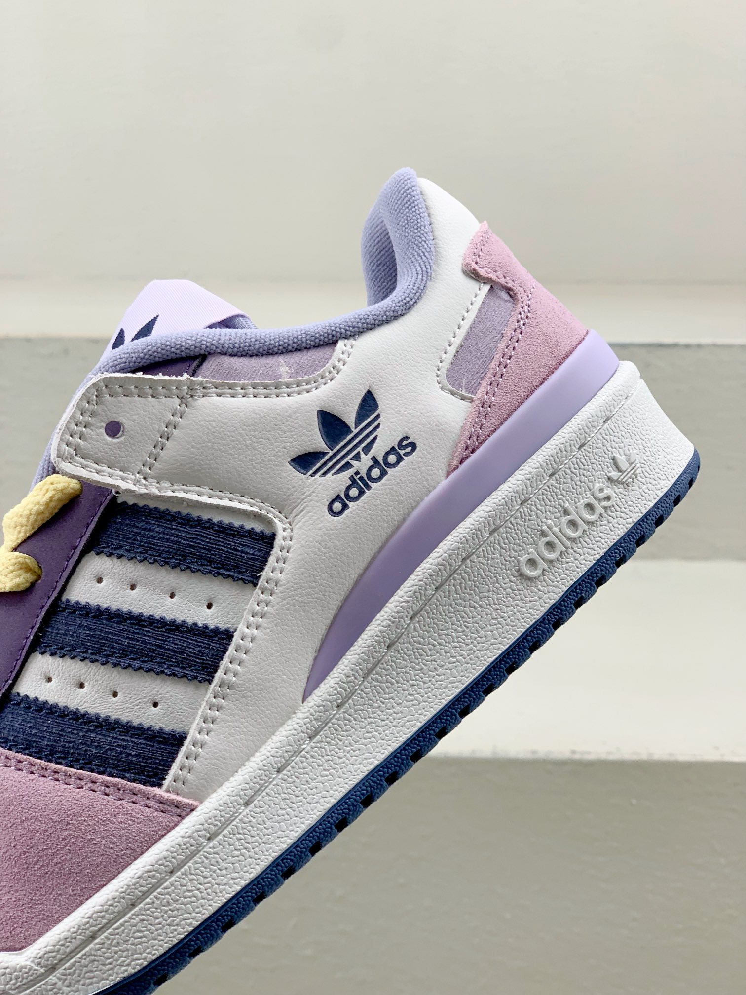 Adidas Male Board Shoes M-l-s