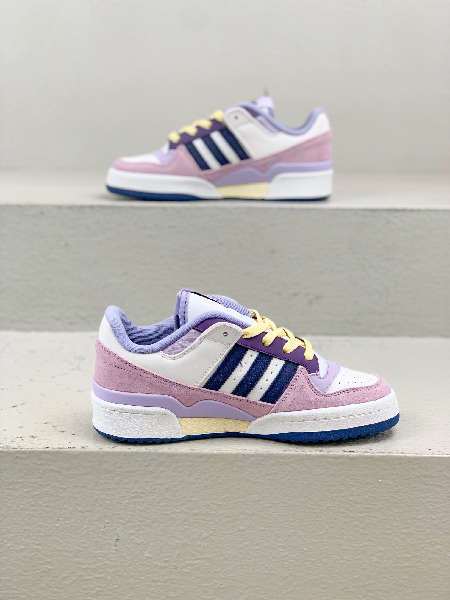 Adidas Male Board Shoes M-l-s