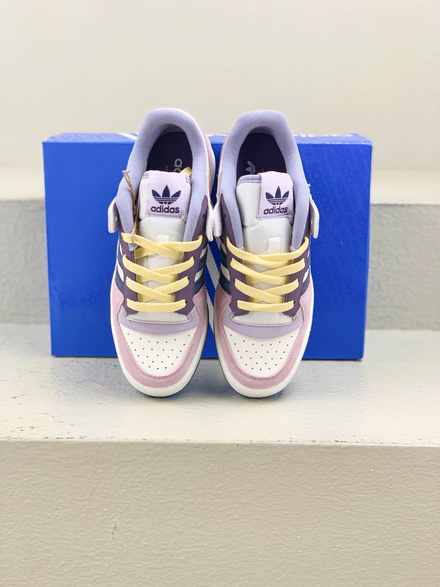 Adidas Male Board Shoes M-l-s