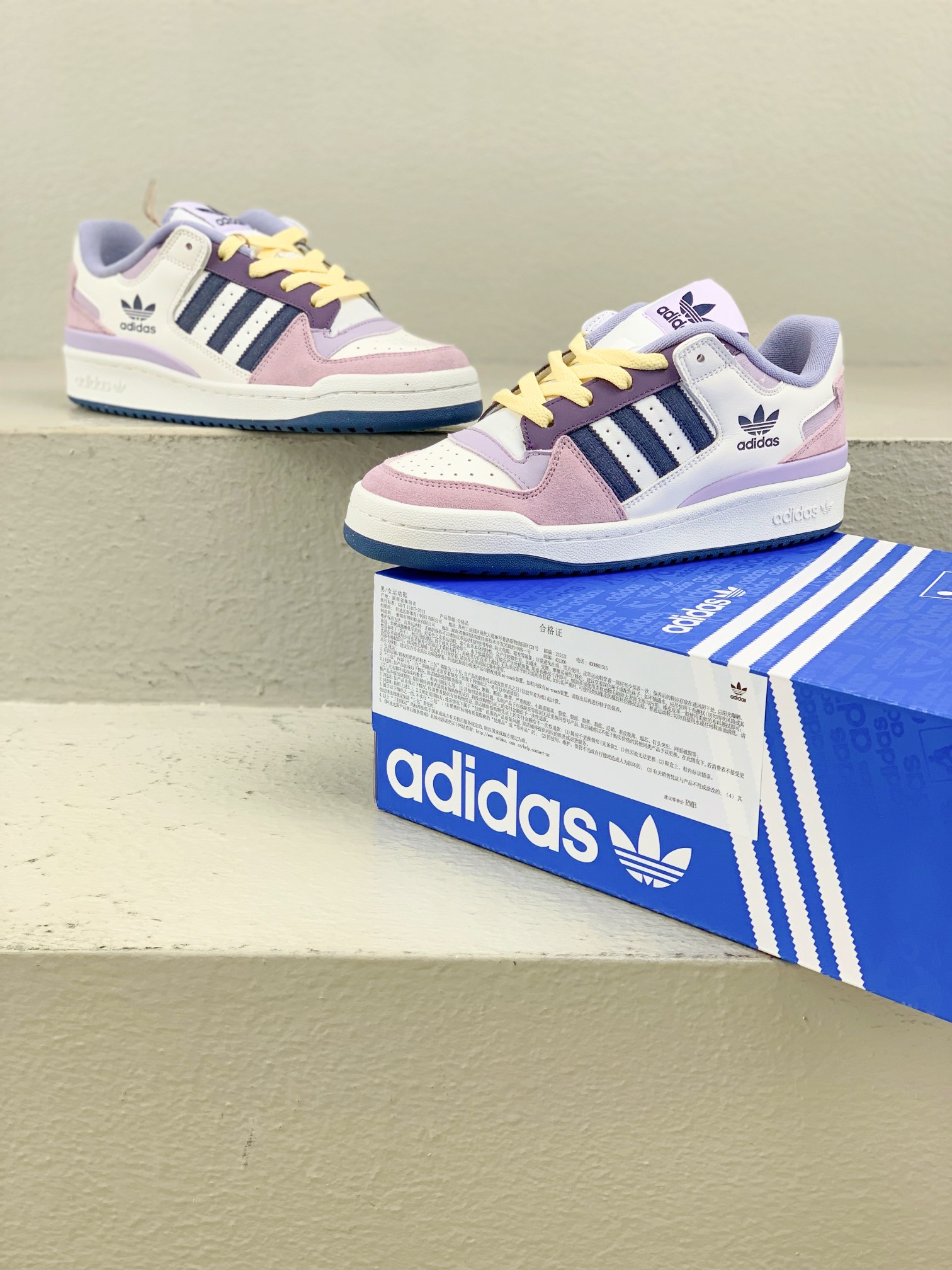 Adidas Male Board Shoes M-l-s