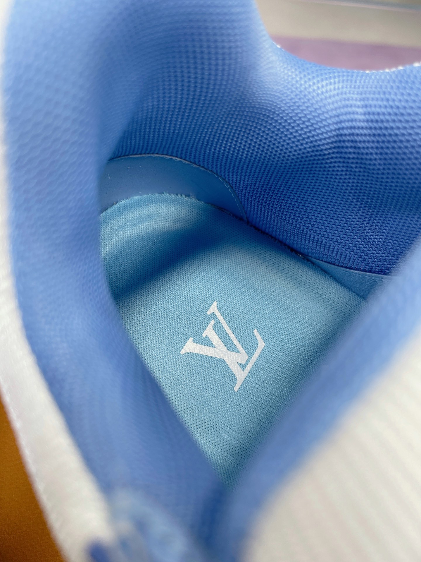 Louis Vuitton Male Basic Shoes L