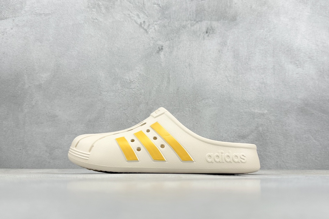 Adidas Slippers M-l-s