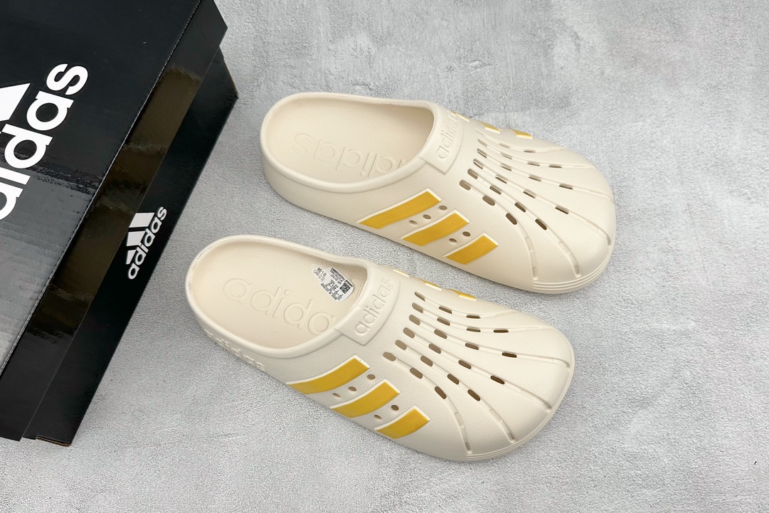 Adidas Slippers M-l-s