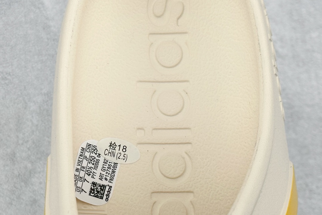 Adidas Slippers M-l-s