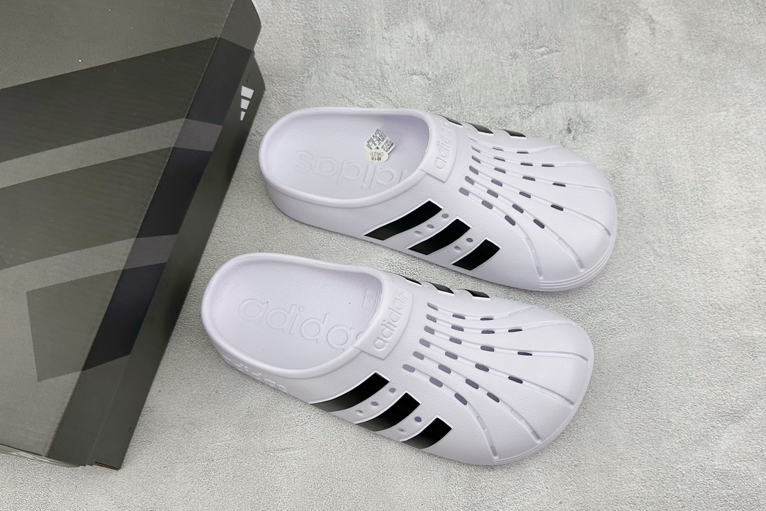Adidas Slippers M-l-s