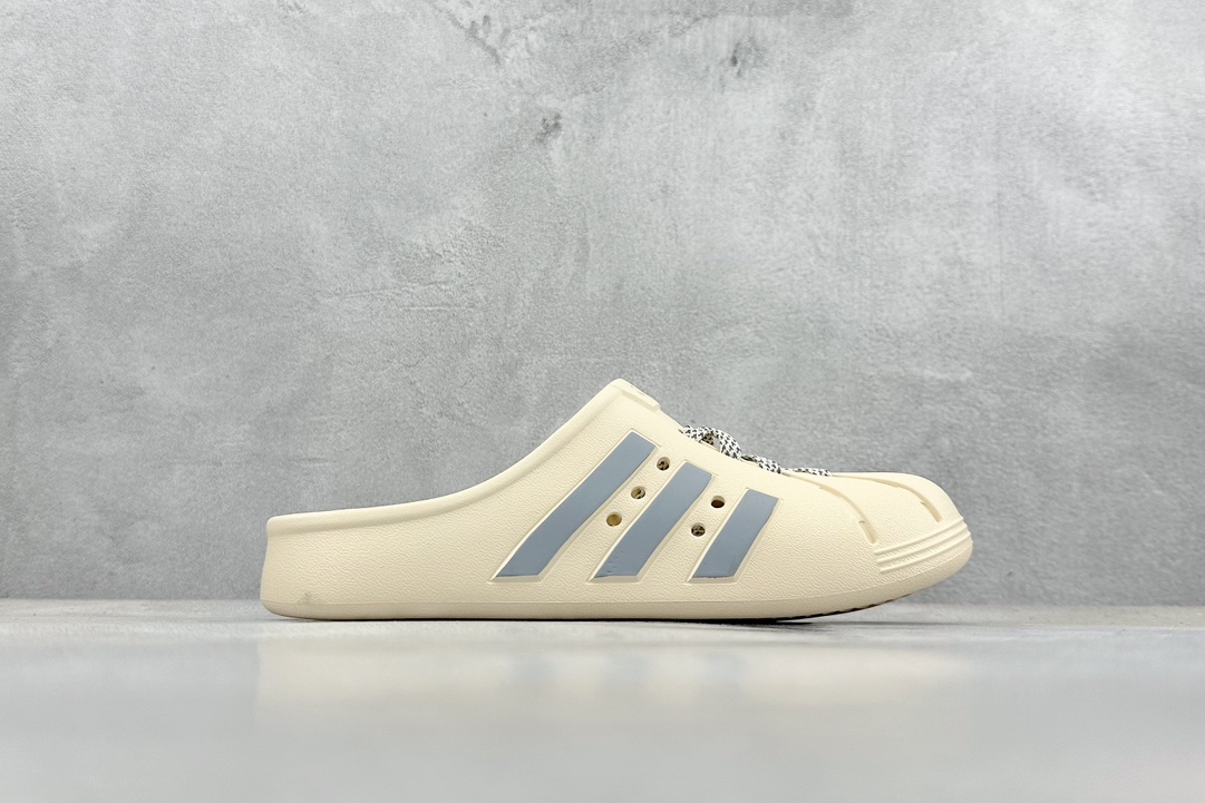Adidas Slippers M-l-s