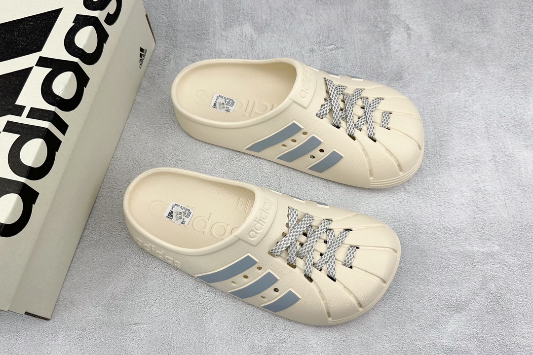 Adidas Slippers M-l-s
