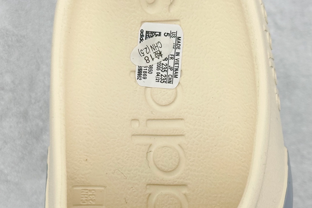 Adidas Slippers M-l-s