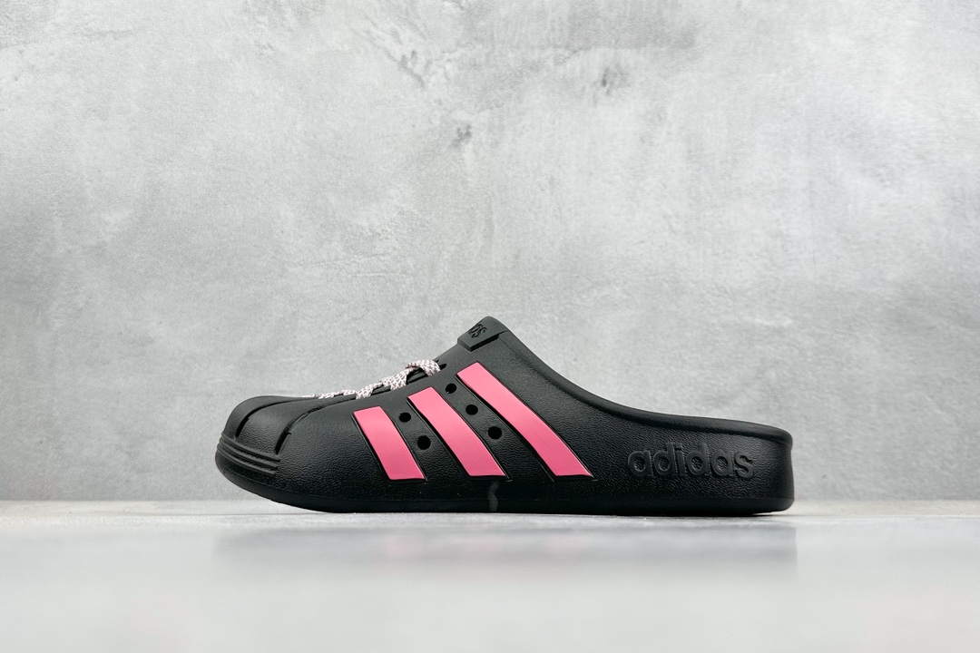 Adidas Slippers M-l-s