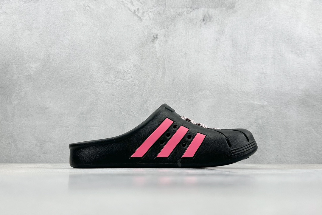 Adidas Slippers M-l-s