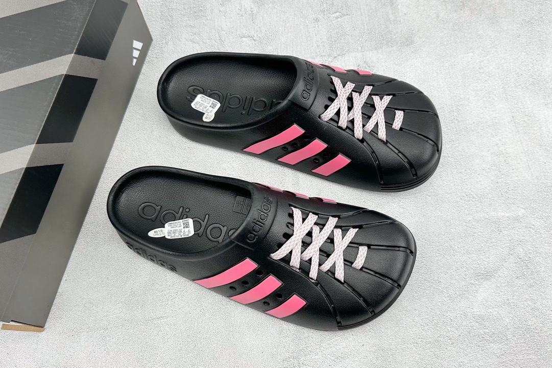 Adidas Slippers M-l-s