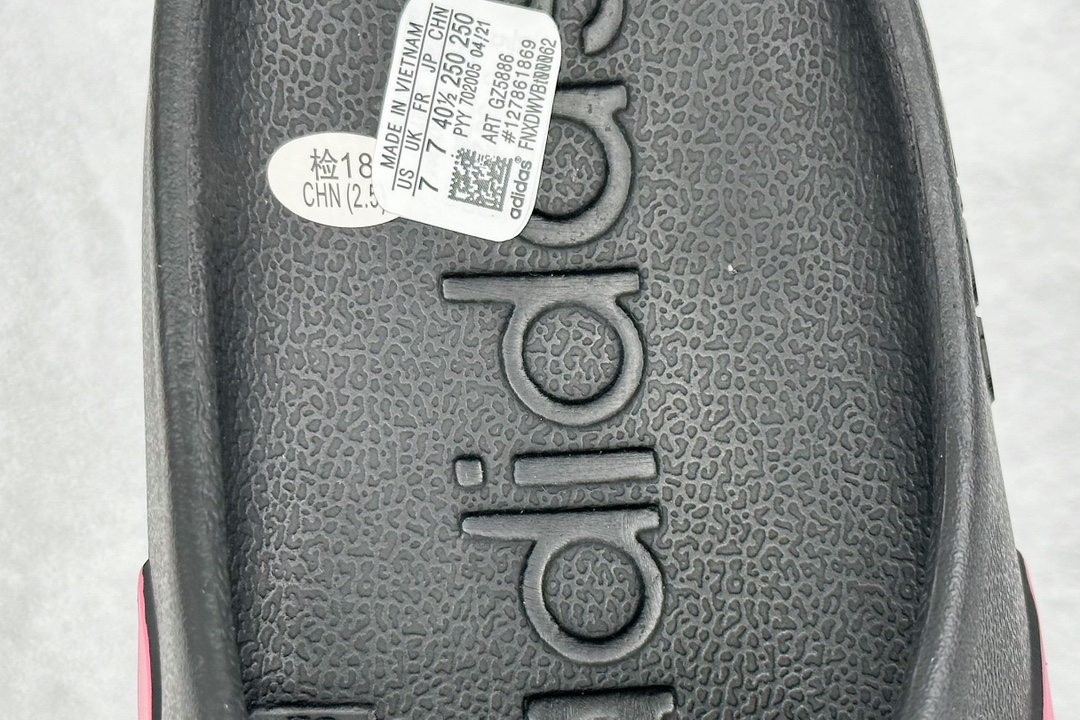 Adidas Slippers M-l-s