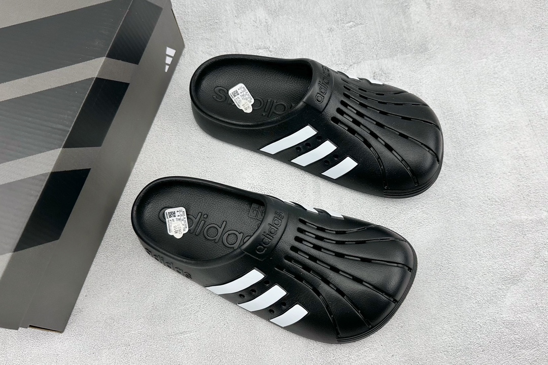 Adidas Slippers M-l-s