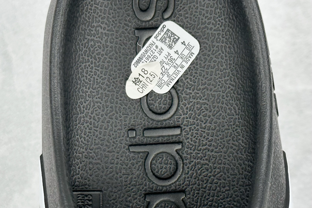 Adidas Slippers M-l-s