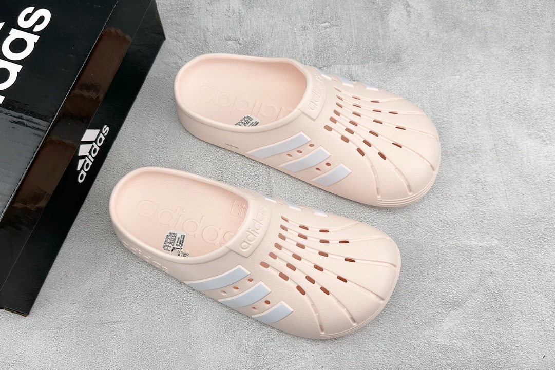 Adidas Slippers M-l-s