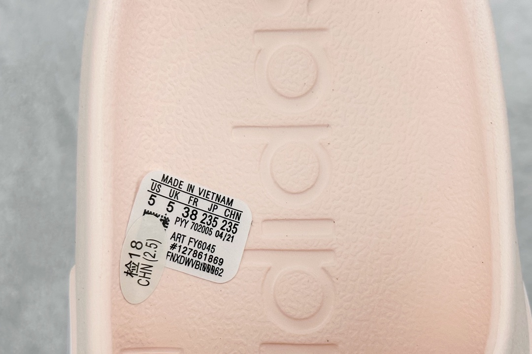 Adidas Slippers M-l-s