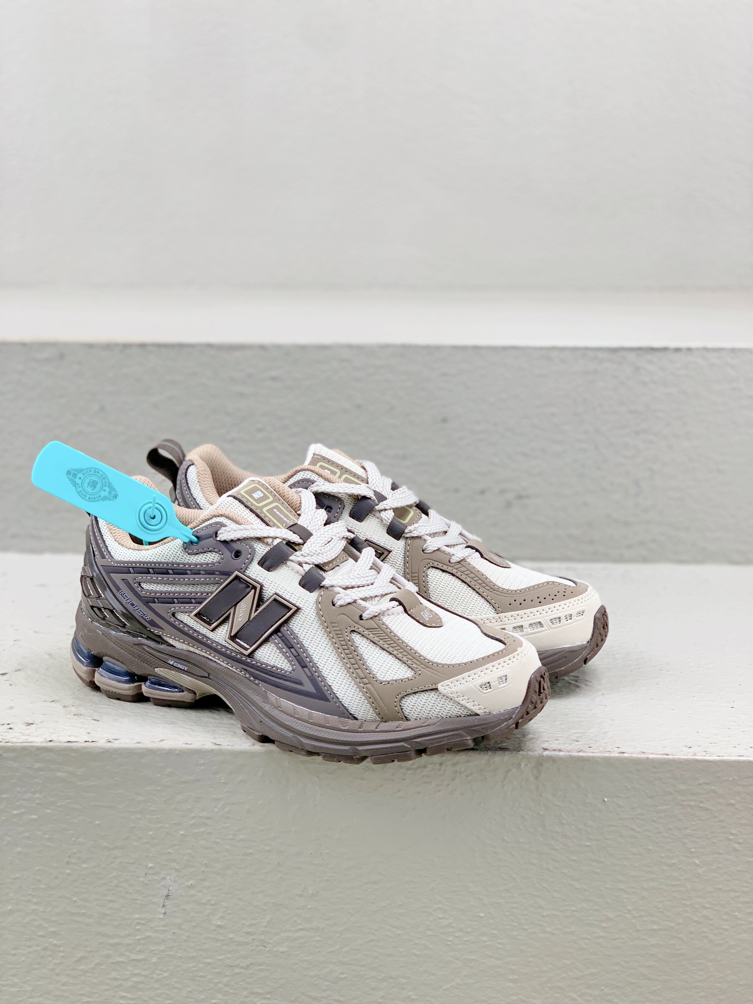 New Balance Male Running Shoes Black Breathable M-l