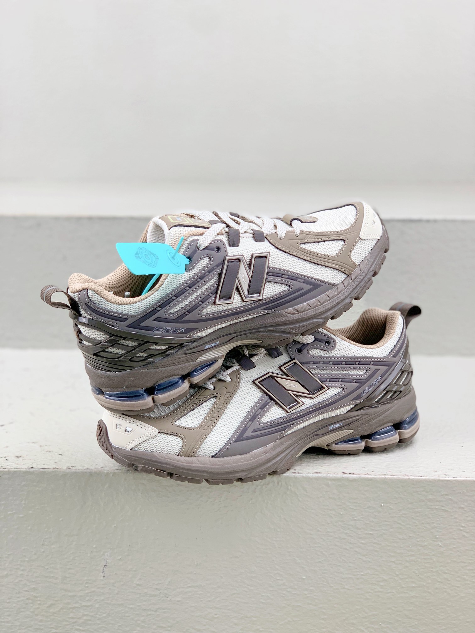 New Balance Male Running Shoes Black Breathable M-l