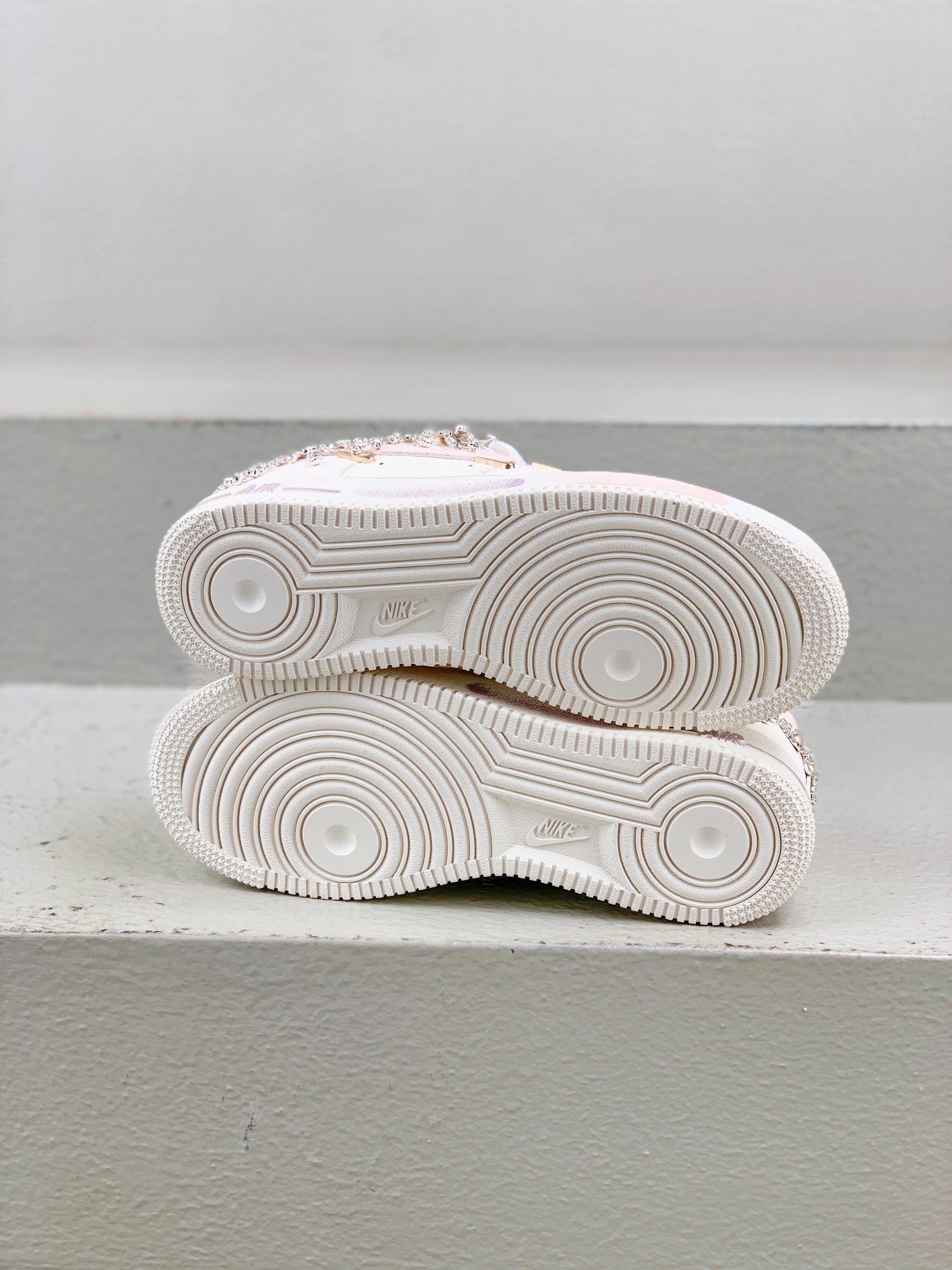 Nike Female Board Shoes M-l-s