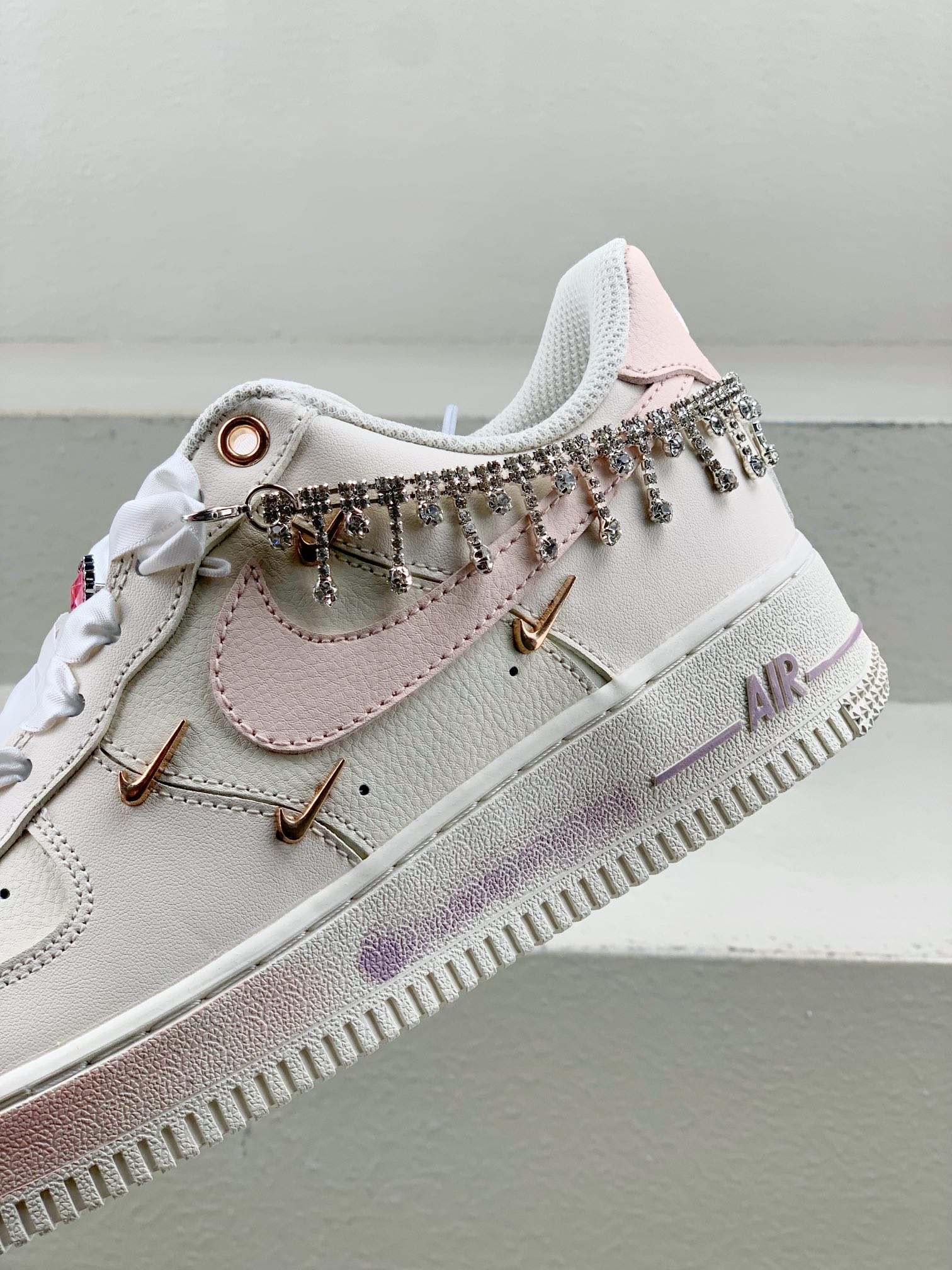 Nike Female Board Shoes M-l-s